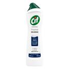 Cif Cremoso Limpeza Milagrosa Multiuso Original 450ml