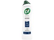 Cif Cremoso Limpeza Milagrosa, Multiuso Original, Remove 100 da Sujeira, 450ml