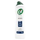 Cif Cremoso Limpeza Milagrosa Remove 100% Da Sujeira 450 Ml Cif Cremoso Limpeza Milagrosa Remove 100% Da Sujeira 450 Ml