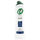 Cif Cremoso Multiuso Original Limpeza Milagrosa 450ml