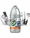 Cif Desengordurante Uso Geral Sem Perfume Profissional 2L