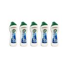 Cif Multiuso Removedor De Sujeira Impossível Kit 5 Cif Multiuso Removedor De Sujeira Impossível Kit 5