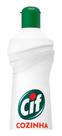 Cif Removedor De Gorduras 500ml