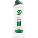 Cif Saponáceo Cremoso Multiuso Limão 250ml