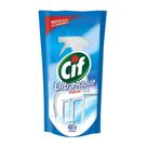 Cif Ultra Rápido Limpa Vidro 450ml Cif Ultra Rápido Limpa Vidro 450ml