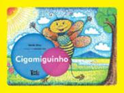 Cigamiguinho - TANTA TINTA