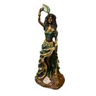 Cigana Esmeralda - Figura Mística de Sabedoria e Cura