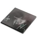 Cigarettes After Sex - CD Autografado Xs