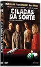 Ciladas da Sorte - Focus/flash novodisc