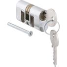 Cilincro Fechadura C400cr - Aliança