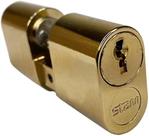 Cilindro 3000/3100/3200/3400 com parafuso gold stam
