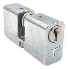 Cilindro 3f 50mm P/ Soprano 500/700 Cromado