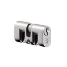 Cilindro 3f Fechadura Alianca 010zcr 1300/140