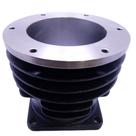 Cilindro 4 3/4 Tecnoar Wayne Schulz Chiaperini Pressure 20 25 40 60 80