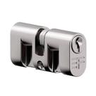 Cilindro 4145/8000 Reposição 3F e Papaiz 74mm Cromado 074Z 3F