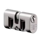 Cilindro 4145/8000 Reposição 3F e Papaiz Cromado 90mm 3F