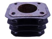 Cilindro 47mm Chiaperini MC8.5