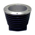 Cilindro 6 1/8 Schulz BP MSV40APSA WV40 AP 380L