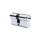 Cilindro 60mm Multiponto Padrão Euro Pado Polido