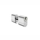 Cilindro 803/804/1801 C/Parafuso Cromado - Stam