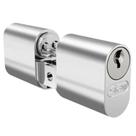 Cilindro 901 Búzios com 74mm com Parafuso 74mm Cromado Stam