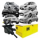 Cilindro Atuador Pedal Embreagem Luk Ford Fiesta Ka Ecosport