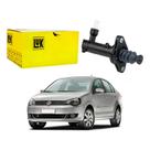 Cilindro Aux Embreagem Polo Sedan 1.6 Imotion 2012 A 2014 Cilindro Aux Embreagem Polo Sedan 1.6 Imotion 2012 A 2014