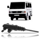 Cilindro auxiliar de embreagem mercedes benz mb180 1993 a 1996