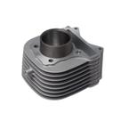 Cilindro C/camisa Kmp Burgman 125 Inj. 11/