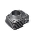Cilindro C/camisa Kmp Cg 125 2009/ (150cc - 57,40mm)