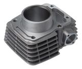 Cilindro C/camisa Kmp Cg 125 2009/ (150cc - 57,40mm)
