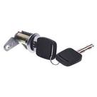 Cilindro C chave Porta Corcel Ii Nk-343304