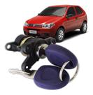 Cilindro C/chave Porta Malas Palio 2004 a 2009 Idea 2005 a 2010