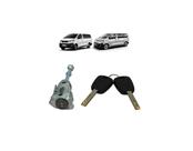 Cilindro c/ chave porta peugeot expert citroen jumpy após 17 Cilindro c/ chave porta peugeot expert citroen jumpy após 17