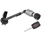 Cilindro Capô Com Chave Focus G2 07 a 13 - Universal