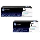 Cilindro CF219A 19A + Toner Cf217A M130 M102 M130FW 130A
