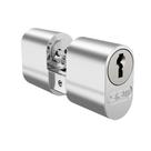 Cilindro Classic 1005/1006/1007 Com Parafuso Cromado Stam