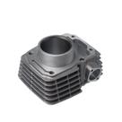 Cilindro Com Camisa Kmp Cg 125 2009/ 57,40mm