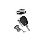 Cilindro com chaves do Porta Malas Renault Kwid