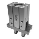 Cilindro Com Garra Pinça Angular Modelo Mhzl2-25-D-N Sem Anuncio Cilindro Com Garra Pinça Angular Modelo Mhzl2-25-D-N Sem Anuncio