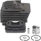 Cilindro com pistão FS220/290/160 38MM Cilindro com pistão FS220/290/160 38MM