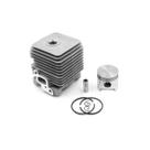 Cilindro com Pistão para Roçadeira Stihl FS55 BG85 Cilindro com Pistão para Roçadeira Stihl FS55 BG85