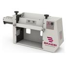 Cilindro Compacto Laminador Elétrico de Massa CB-28 G2 220v Braesi