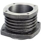 Cilindro Compressor Ar Mbb 1113/ 1313/ 1513 77 Mm Adaptacao C/4 Furos