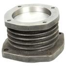Cilindro Compressor Ar Mbb 1113/ 1313/ 151377 Mm Adaptacao (Kit C/Pistao)