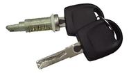 Cilindro da porta chaves snake key gol / parati saveiro --