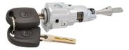 Cilindro Da Porta Diant C/chave Vw Up Ap14 Dir F103