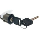Cilindro Da Porta Dianteira Direita Com Chave Ranger explorer Unv30434