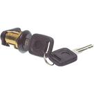 Cilindro Da Porta Dianteira Esquerda Com Chave Escort verona apollo Unv20647
