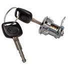 Cilindro Da Porta Dianteira Esquerda Com Chave Etios Unv61349